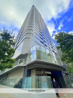 ディーグラフォート大阪N Y タワーHIGOBASHIの画像