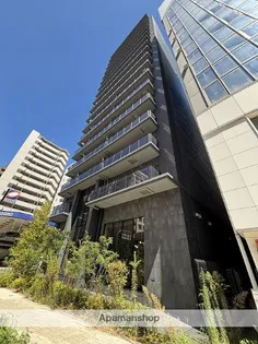 大阪府大阪市中央区常盤町2丁目【マンション】の外観