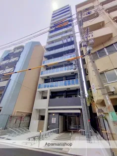 エグゼ大阪DOME CITYグレイス【15階】の外観