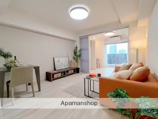 URBANEX南新町【7階】の内装