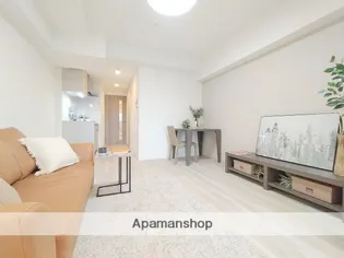 URBANEX南新町【7階】の内装