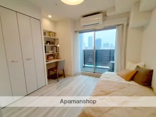 URBANEX南新町【7階】の内装