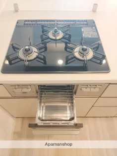 URBANEX南新町【7階】の内装