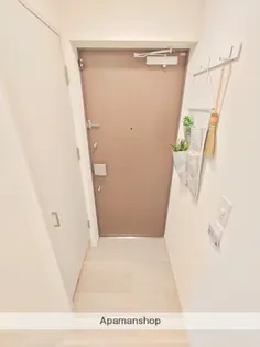 URBANEX南新町【7階】の内装