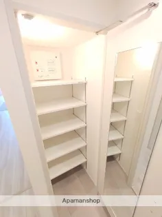 URBANEX南新町【7階】の内装