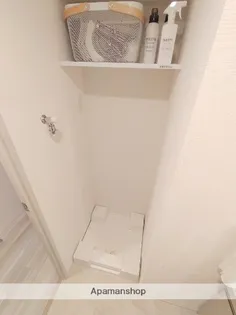 URBANEX南新町【7階】の内装