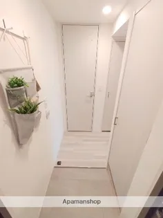 URBANEX南新町【7階】の玄関