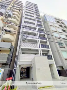 URBANEX南新町【7階】の外観