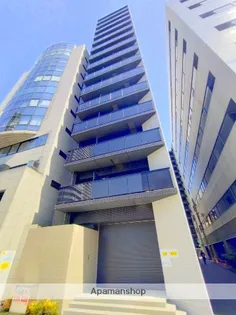 大阪府大阪市中央区谷町4丁目【マンション】の外観