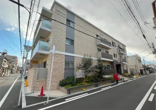 インペリアル大宮【2階】の外観