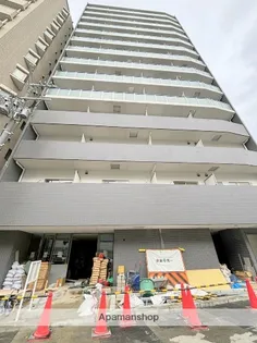 ARTIZA西長堀【11階】の外観