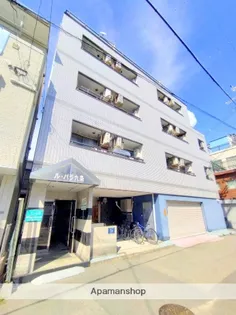 ル パラ九条の画像