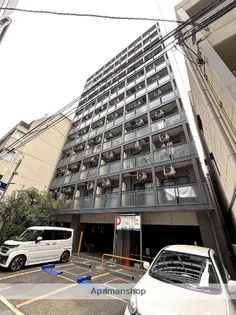 ロイヤル天満橋【4階】の外観