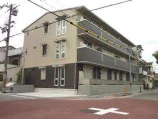 ルミエール新森の画像