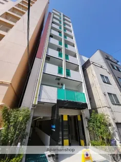 ビガーポリス277滝川公園Ⅱの画像