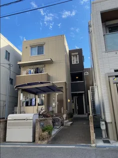 ソルプレーザ玉造の画像