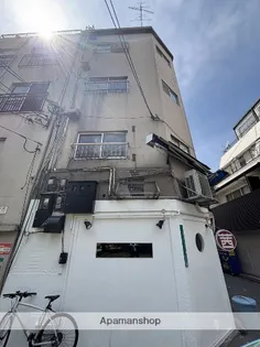 メルシーハイツの画像