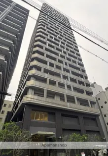 プレミスト南船場の画像