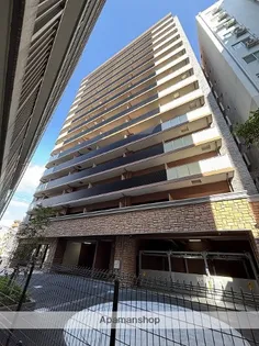 プレジオ梅田【3階】の外観