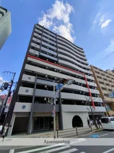 アイリス天神橋の画像