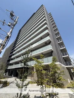 メトライズ森ノ宮中央の画像