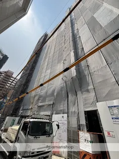 スプランディッド上本町WEST【15階】の外観