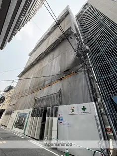 スプランディッド上本町WESTⅡ【11階】の外観