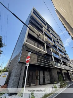 プレサンス森ノ宮 THEゲート【6階】の外観