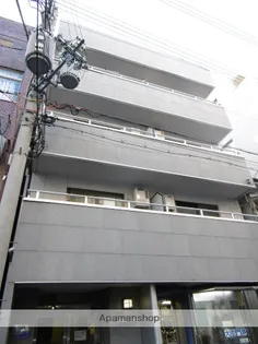 ユニオンハイツの画像