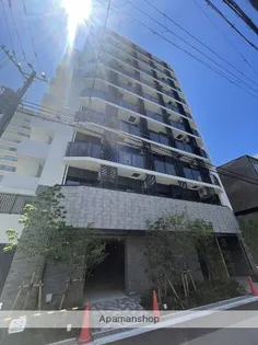 ブランシエスタ天満【10階】の外観