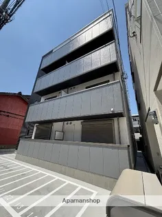 ソラシアレジデンス九条の画像