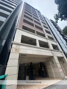 アジリア天満橋の画像