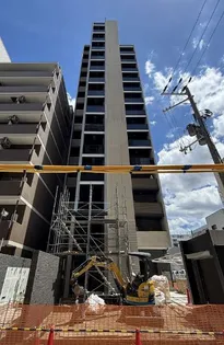 S-RESIDENCE天満橋ar【3階】の外観