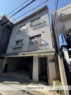 グリーンハイツ【5階】の外観