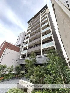 ミラージュパレス都島本通【5階】の外観