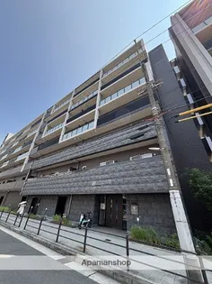 ララプレイスザ・京橋ステラ【5階】の外観