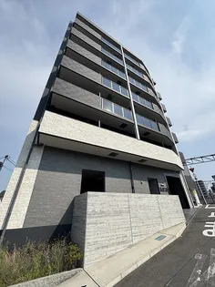 ファステート京橋バリスの画像