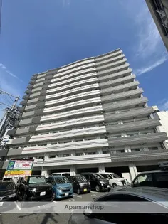 セレニテ京橋クレア【8階】の外観