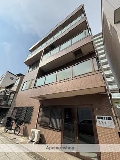 カーディナル蒲生の画像