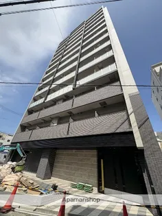 エスリードザ・イーストレジデンス大阪城【3階】の外観