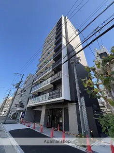 ソルテラス本庄西クレアスト【2階】の外観