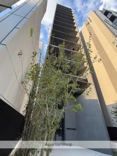 NOIRE北堀江【3階】の外観