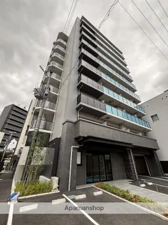 エスリードレジデンス大阪福島シティスクエア【2階】の外観