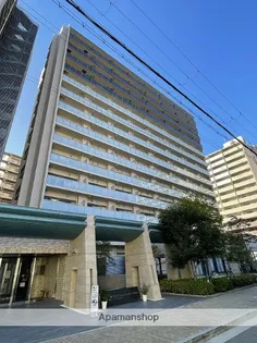 サンフォーリーフタウン桜ノ宮【6階】の外観