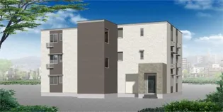 SOUTH COAT(サウスコート)【2階】の外観