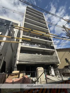 JPnoie上町台龍造寺【2階】の外観