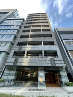 南森町プライマリーワン【5階】の外観