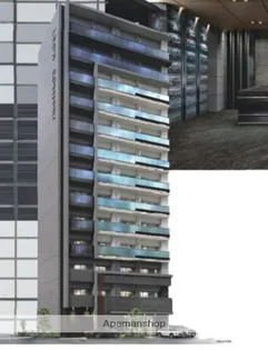 レオンコンフォート九条アルバ【6階】の外観