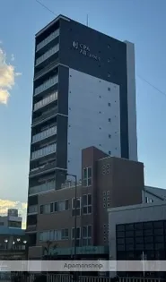 Park Lane Kujo【2階】の外観