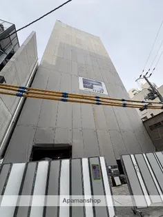 セレニテフラン谷町四丁目アリエ【7階】の外観